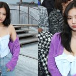 เจนนี่ BLACKPINK ปรากฏตัวที่ปารีสแฟชั่นวีกร่วมชมโชว์ Chanel Spring/Summer 2020