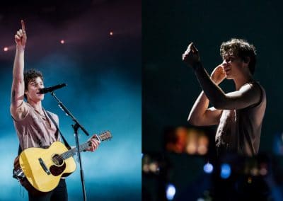 Shawn Mendes : The Tour เตรียมกลับมาเรียกเสียงกรี๊ดอีกครั้ง