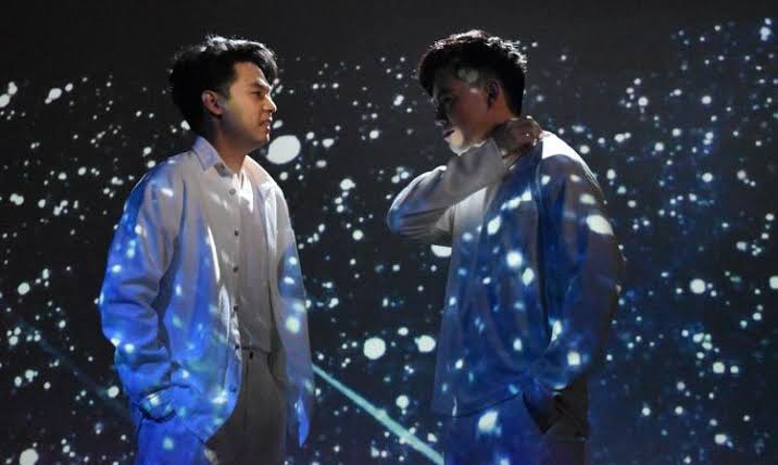 ‘แดน-บีม’ ควง ‘บิ๊ก’ ปลุกชีพความคิดถึงในคอนเสิร์ต’D2B’