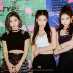 WANNABE งานใหม่ของ ITZY ติดเทรนด์ไปทั่วโลก