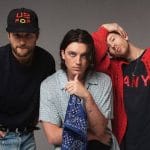 LANY กับอัลบั้มใหม่ ‘mama’s boy’ แฟนๆไม่ผิดหวัง