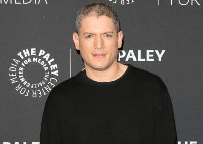 Wentworth Miller ประกาศ ไม่อยากแสดงเป็นตัวละครชายแท้อีกต่อไป