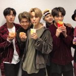 BTS Meal วง BTS กับ McDonald’s ออกเซ็ตเมนูพิเศษ