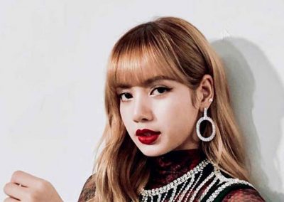 Lisa BLACKPINK กับกระแสข่าวลือ ผลงานโซโล่ของเธอ