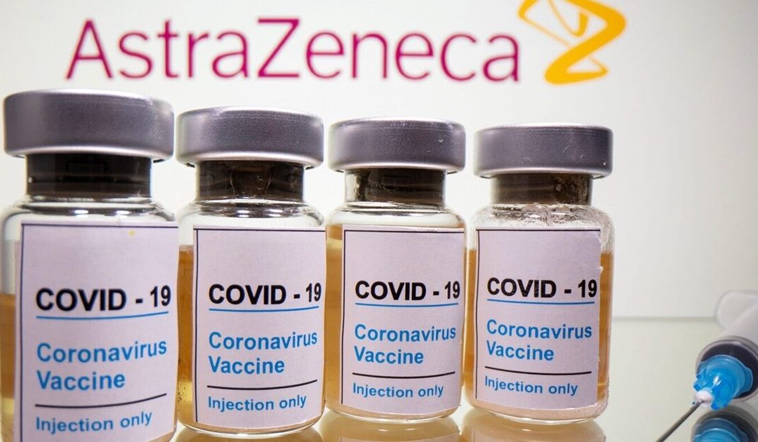 วัคซีน AstraZeneca จับตาวัคซีนดีเลย์ 1.7 ล้านโดส