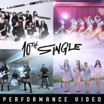 BNK48 กับ Performance Video ทั้ง 4 เพลง