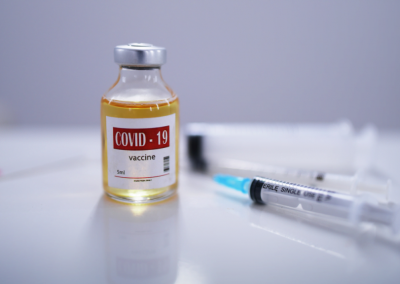 วัคซีนโควิด 19 อนุมัติใช้ทั่วโลก โดย WHO