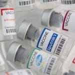 แผนจัดหาวัคซีนโควิด 100 ล้านโดส ฉีดให้คนไทย