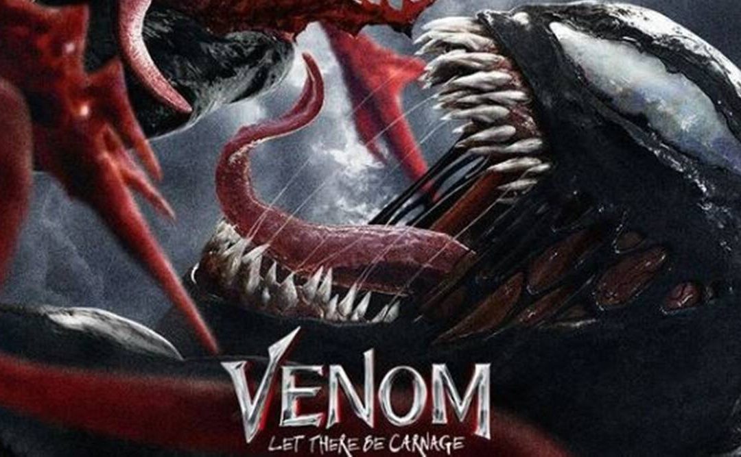 Venom : Let There Be Carnage ภาพยนตร์ภาคต่อ Venom