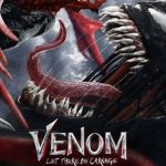 Venom : Let There Be Carnage ภาพยนตร์ภาคต่อ Venom