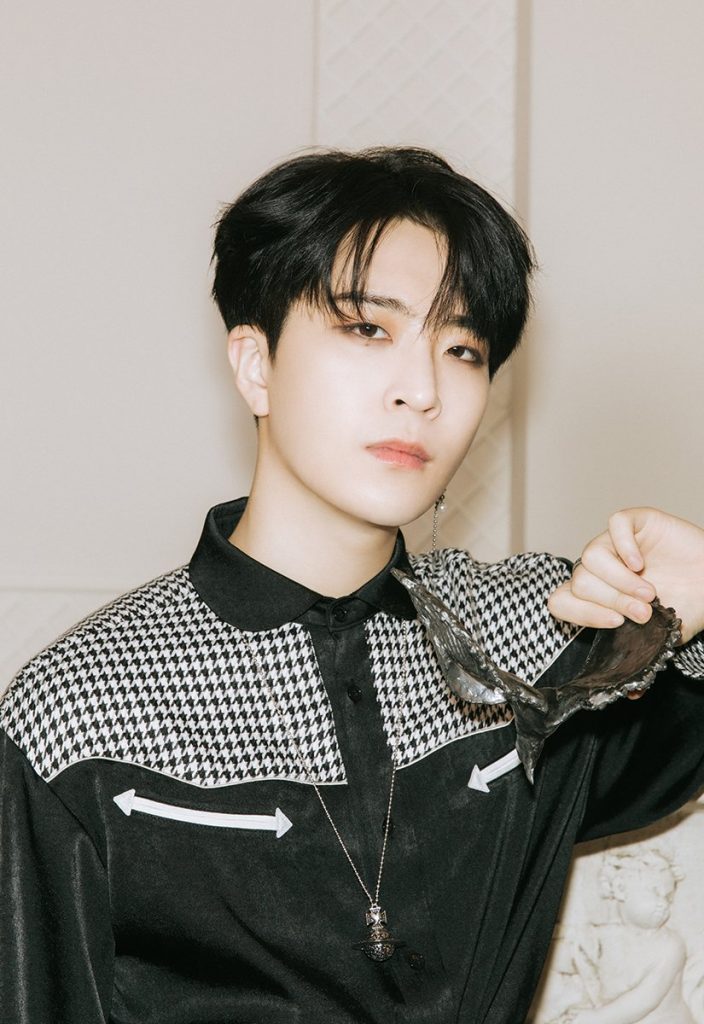 ยองแจ GOT7