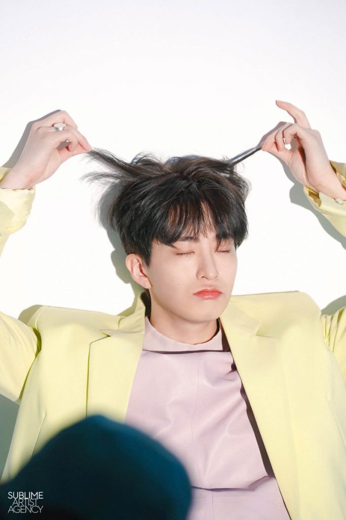 ยองแจ GOT7