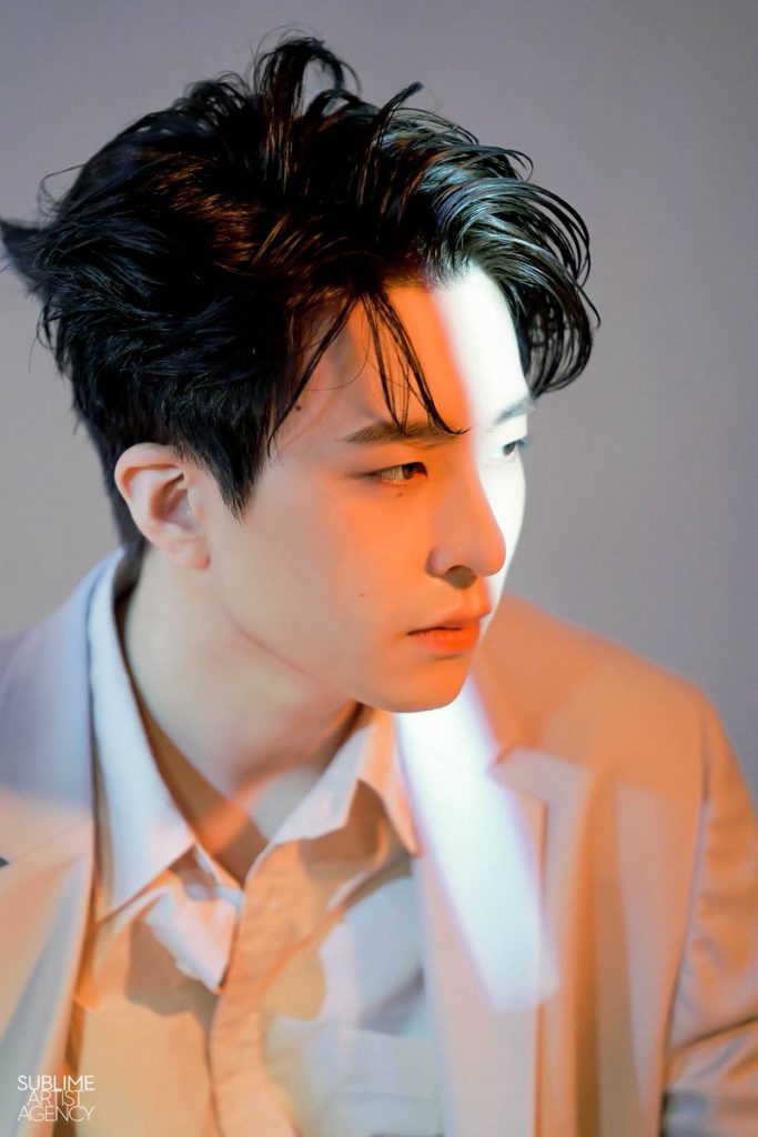 ยองแจGOT7