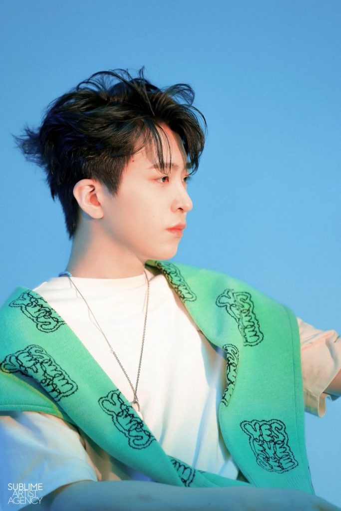 ยองแจGOT7