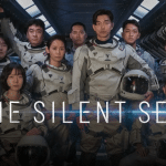 THE SILENT SEA ซีรีย์เกาหลี Netflix original ไซไฟ