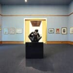 MOCA Museum of Contemporary Art พิพิธภัณฑ์ศิลปะไทย