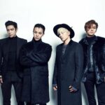 BIGBANG ประกาศเตรียมคัมแบคในรอบ 4 ปี
